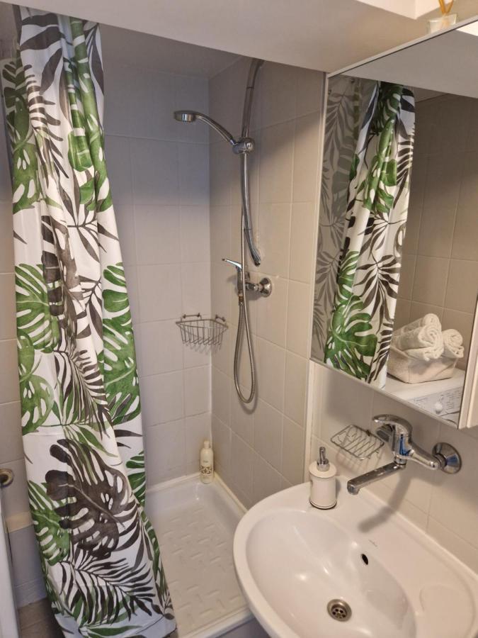 Central Studio Apartments وارسو المظهر الخارجي الصورة