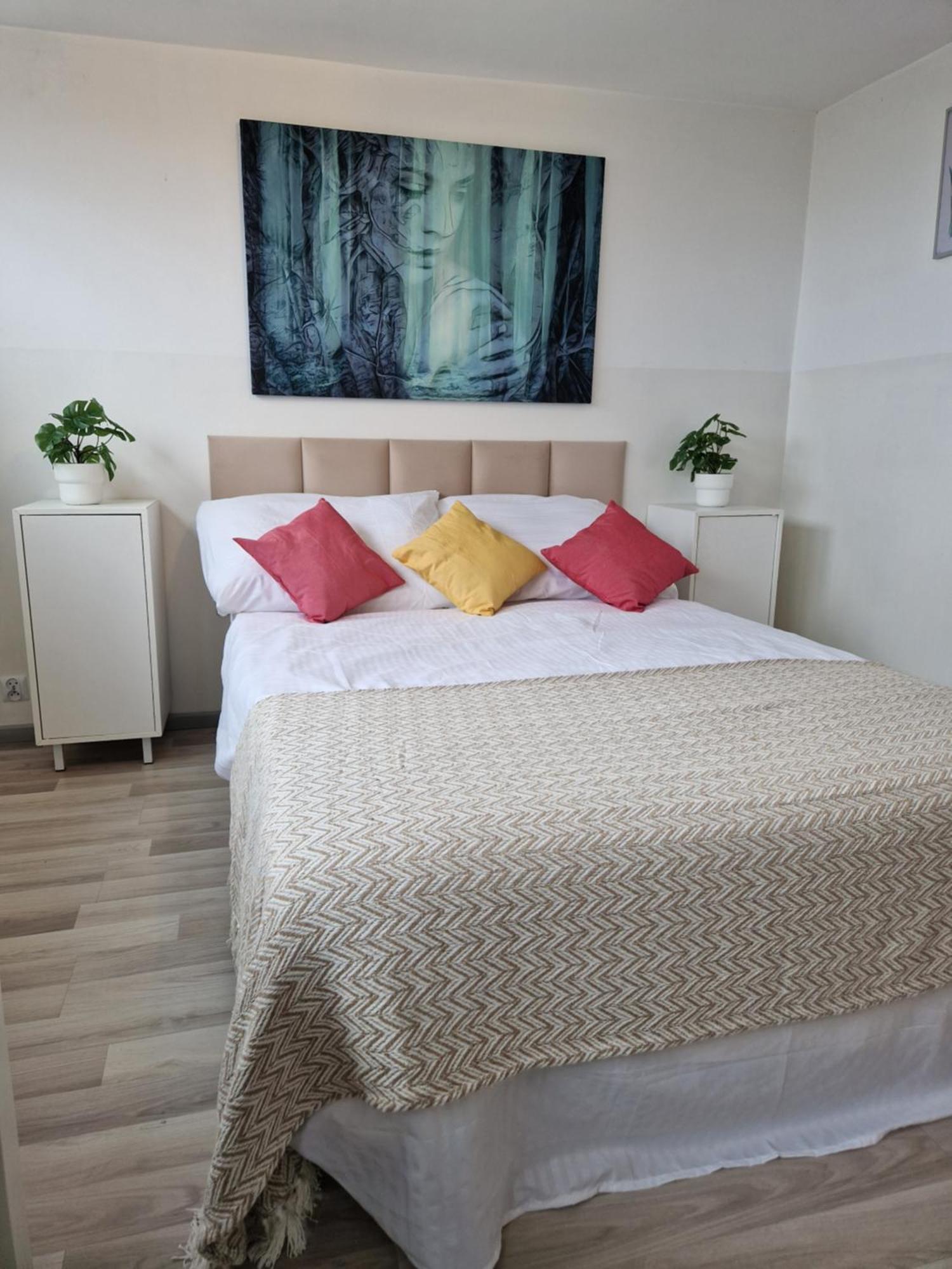 Central Studio Apartments وارسو المظهر الخارجي الصورة
