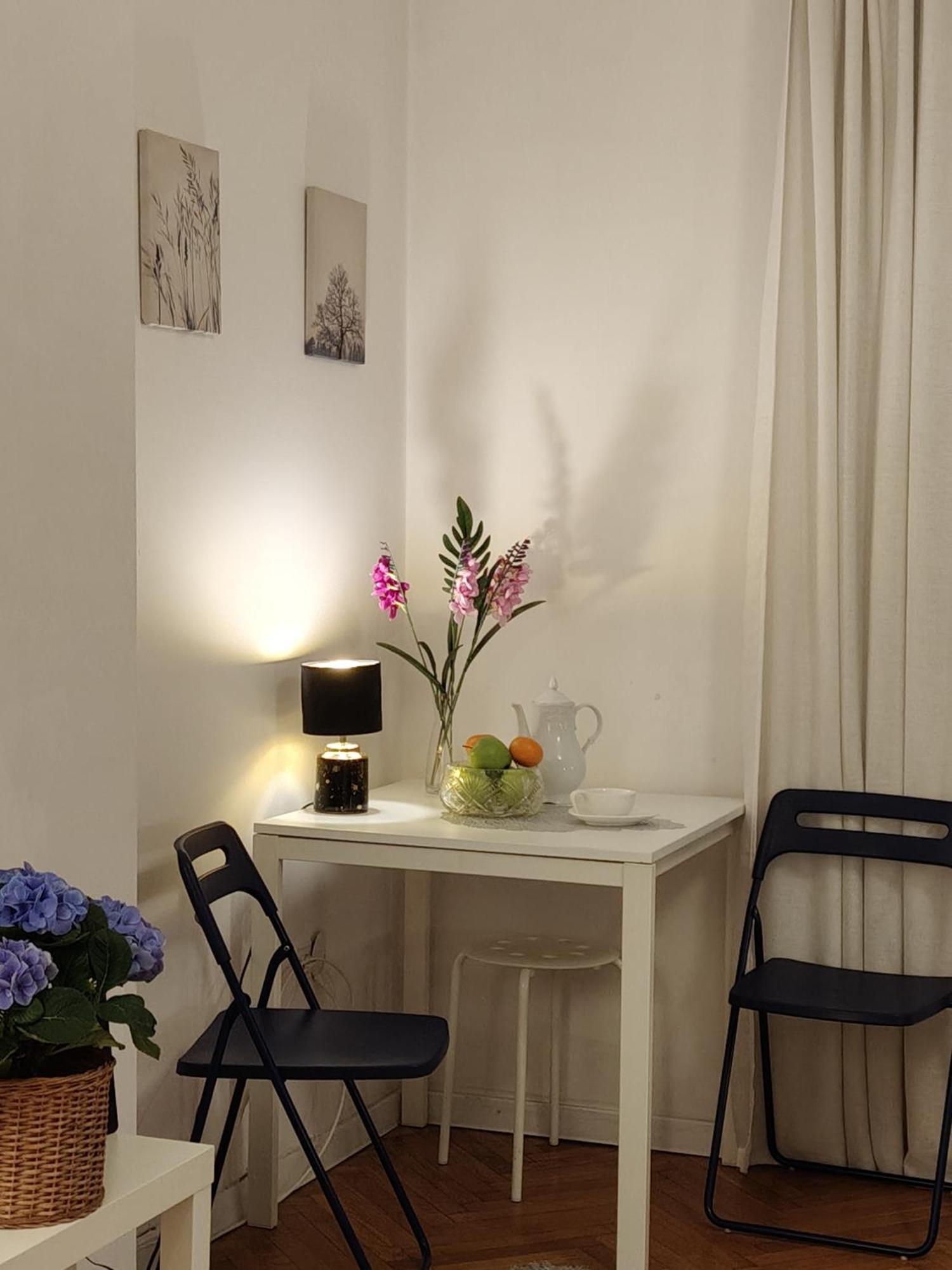 Central Studio Apartments وارسو المظهر الخارجي الصورة