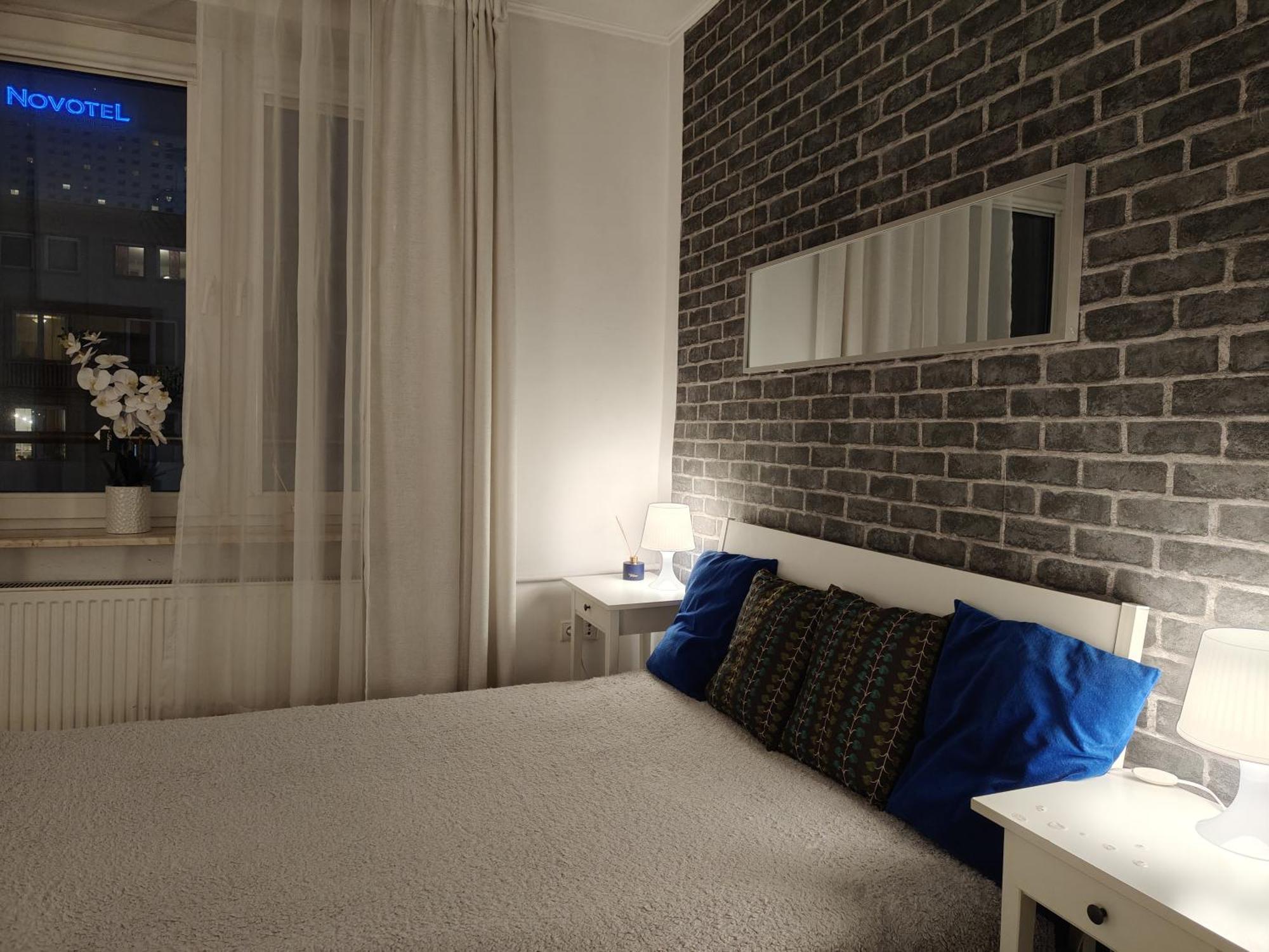 Central Studio Apartments وارسو المظهر الخارجي الصورة