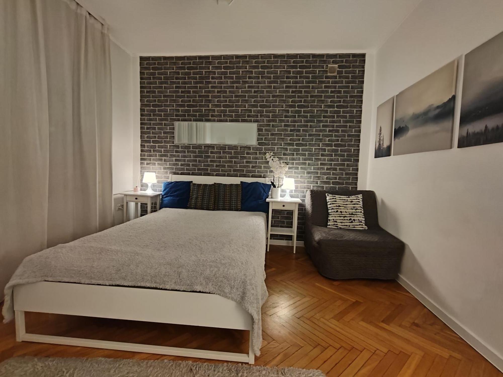 Central Studio Apartments وارسو المظهر الخارجي الصورة